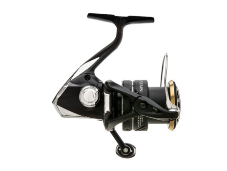 Shimano Sustain Product Photography